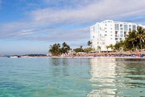 Be Live Experience Hamaca Beach - All Inclusive - Boca Chica, Dominican Republic